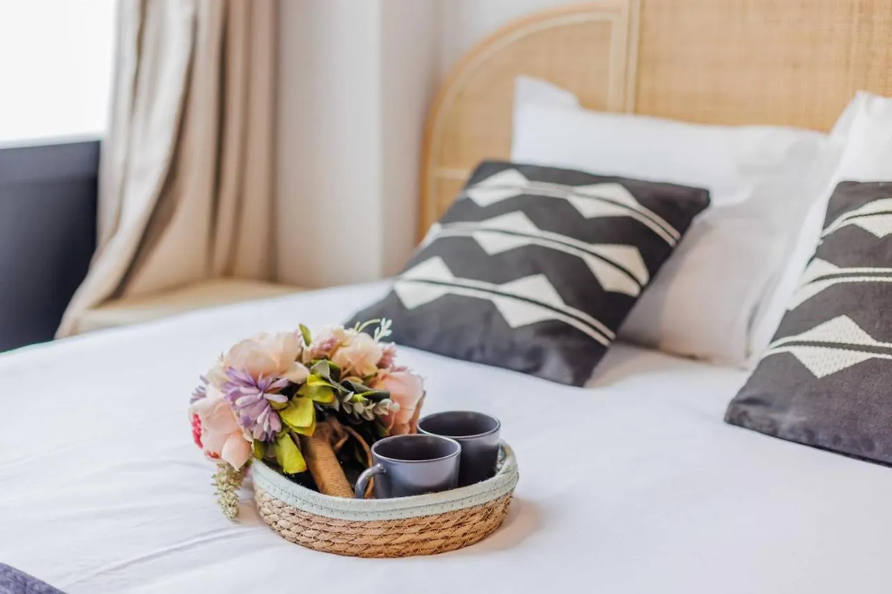 Apartmán Comfortable Flat - 1Br-4P - Place De Clichy Paříž